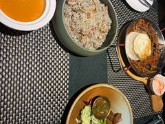 -翡翠鸟精品泰国菜(北辰财富中心店)