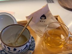 -施奈儿.洗头頭療.按摩SPA.采耳(上梅林店)
