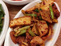 -乡村基·川味现炒大王(熙悦天街店)