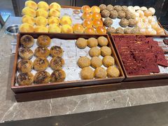-长春净月潭喜来登酒店·盛宴标帜餐厅