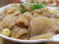 -大赤坎肥仔强烧味海鲜餐厅(大赤坎店)