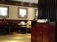 大堂-熙盛源(复兴路店)