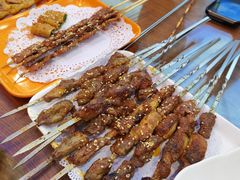 -小玉米(锡林南路店)