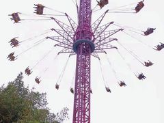 -青岛方特梦幻王国