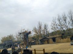-云幽谷旅游区