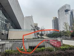 -四川省体育馆羽毛球馆