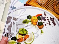 -叶叶菩提(太原别墅店)