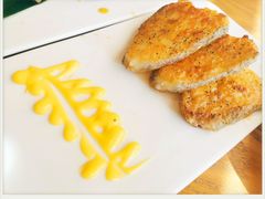 -和创柚子·会席日本料理(新区淮海街店)