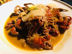 六月黄-桂满陇-十里风荷(合生汇店)