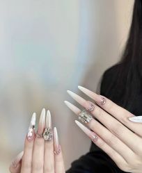 -斯馨·健康美甲美睫