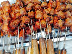 -王记西鎮电烤肉(汶上路店)