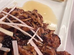 -全聚德(上海首店浦东店)