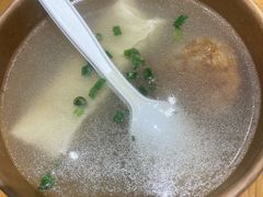 -鲜得来排骨年糕(豫园店)