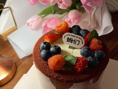 -姆们M Sweetie Cake(三里屯店)