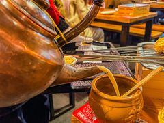 -福苗小骆驼烧烤(莲湖路店)