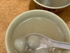 -宁波汤团店(外滩店)