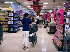 -AEON永旺(东方宝泰店)