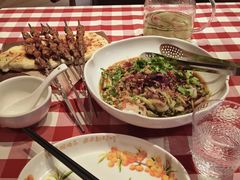 -西贝(虹口龙之梦店)