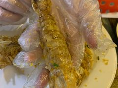 -庆余生平价生猛海鲜(海棠湾林旺夜市店)
