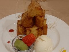 -PAN de PAIN Pancake & Sweets(K11 Art Mall店)