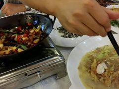 -金家老三饭庄(常营店)