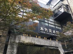-苏州本色美术馆