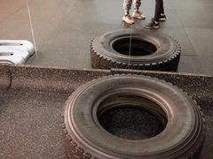 -RoMan罗马健身工作室(莘庄店)