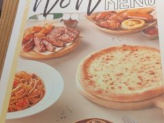 -必胜客(阿罗海店)