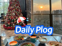 -中山保利艾美酒店-乐美中餐厅