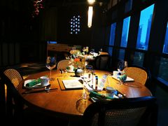 包厢-辛香汇·现炒川菜(淮海路百盛店)