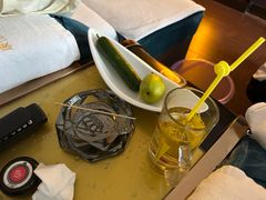 -康喜足疗·轻奢SPA综合馆(恺宸店)