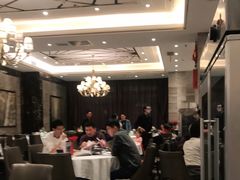 大堂-大铁勺新津菜(东丽阳光新业广场店)