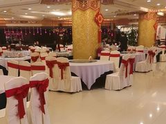 -全聚德(上海首店浦东店)