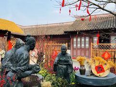 -钱王祠