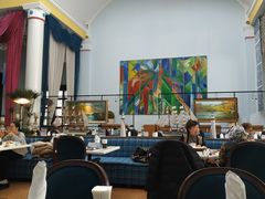 -小莫餐厅And More Restaurant西餐(北京展览馆店)