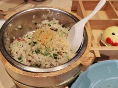 -避风塘(百联东郊店)