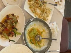 -白云中餐厅·粤菜·亚龙湾喜来登度假酒店