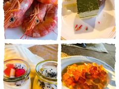 -汇泉王朝大饭店-旋转餐厅(南海路店)