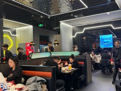 -胖哥俩肉蟹煲(湖滨银泰in77店)