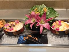 -天伦松鹤大饭店·欣妮咖啡