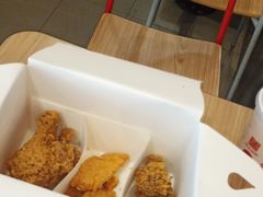 -麦当劳(阳朔益田西街店)