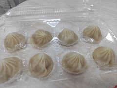 -锡缘无锡小笼馆(武胜路店)