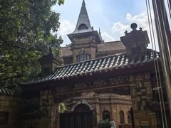 -马勒别墅饭店(静安寺店)