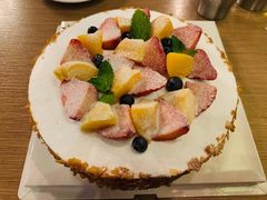 -美盛喜来登大酒店-盛宴标帜餐厅