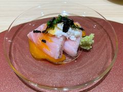 -松临·铁板烧&Omakase(神农店)
