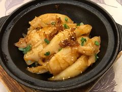 xo酱啫啫煲仔肠-金汇酒楼(中山东区店)