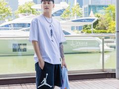 -JORDAN(外滩中央体验店)