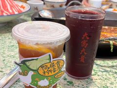 -鸿姐老火锅(静安店)