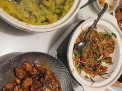 -小菜园新徽菜(常州金坛吾悦店)