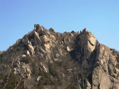 -北京凤凰岭